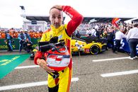 Fostul pilot de F1 Robert Kubica, cu o limitare severă la brațul drept, învingător la Le Mans 2025: „Am arătat că îndoielile nu ar trebui să existe”