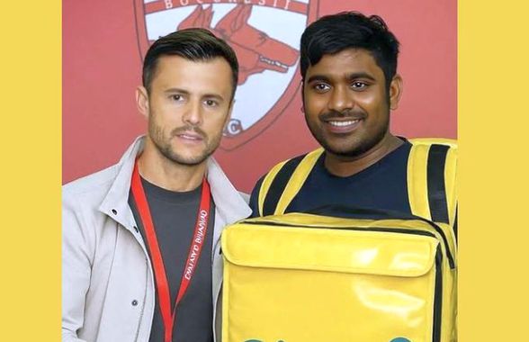 Două cuvinte și au spus tot! » PCH l-a luat la țintă pe Andrei Nicolescu, dar a șters imediat postarea: care e motivul