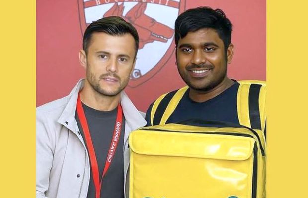 Două cuvinte și au spus tot! » PCH l-a luat la țintă pe Andrei Nicolescu, dar a șters imediat postarea: care e motivul