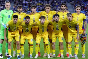 „Sincer, mi-e rușine!” » Doi „tricolori” au ieșit în față cu declarații fără precedent: „Probabil suntem mai slabi decât credeam!”