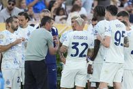 Cristi Chivu face „curățenie” în apărare! Doi jucători sunt pe făraș + Concluzia directorului general al Parmei