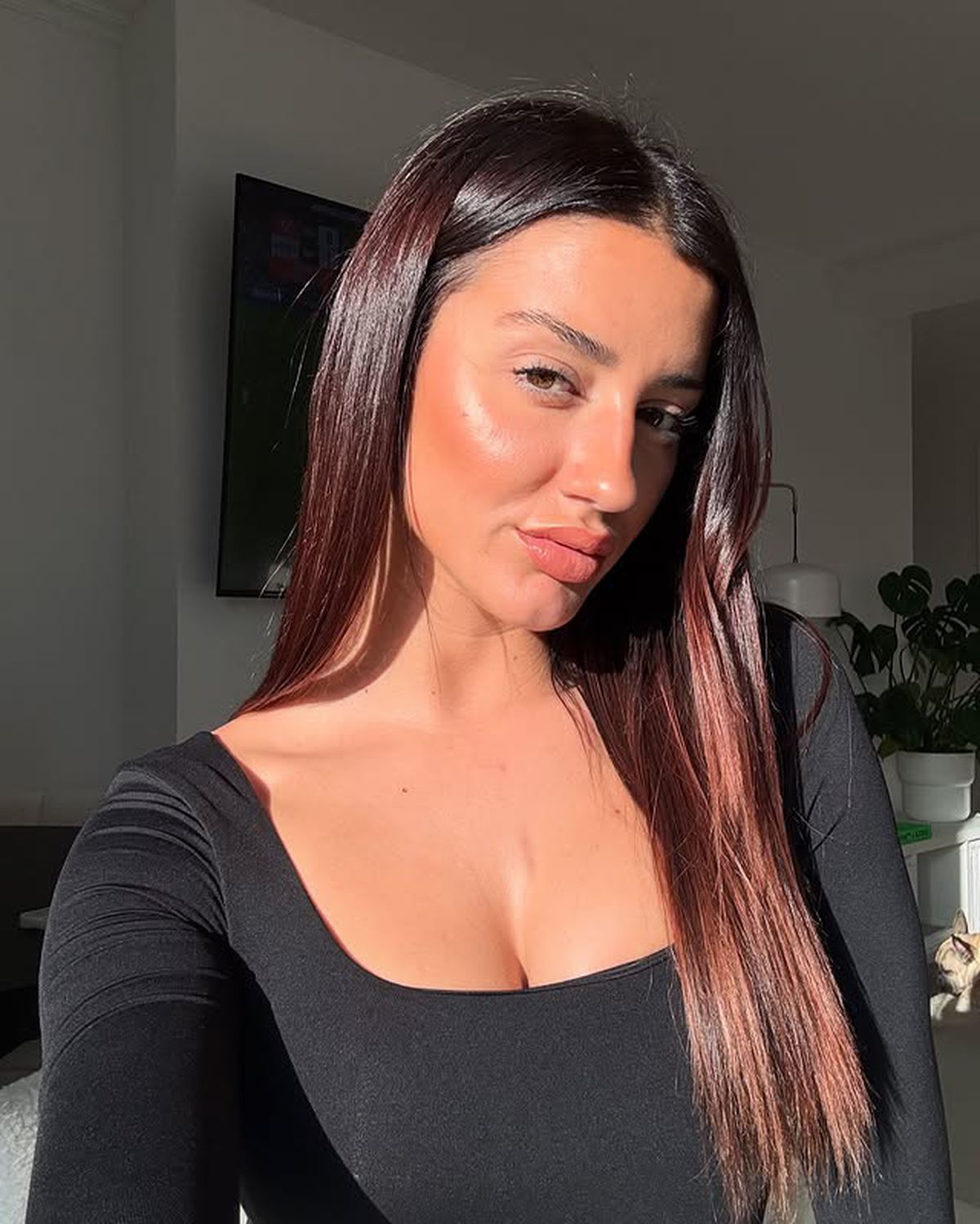 Fati Vasquez, femeia de 30 de ani cu care Lamine Yamal și-a petrecut vacanța