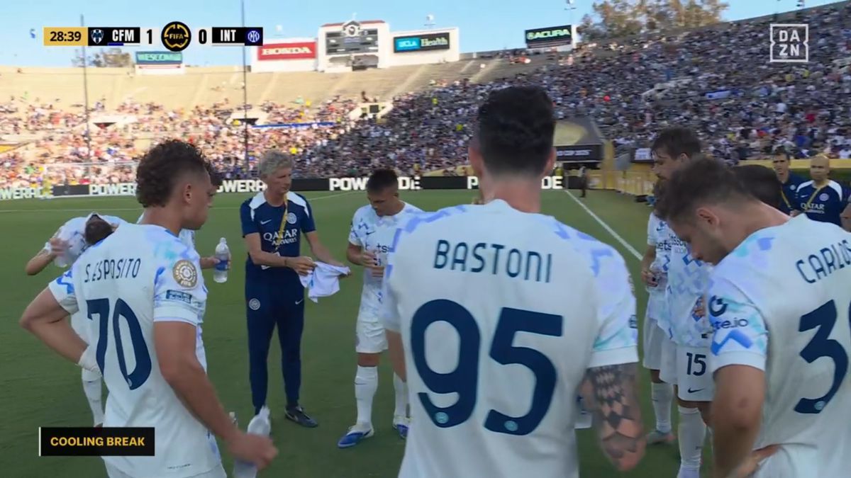 Ce a spus legenda Sergio Ramos, după ce a marcat și i-a stricat debutul lui Chivu pe banca lui Inter