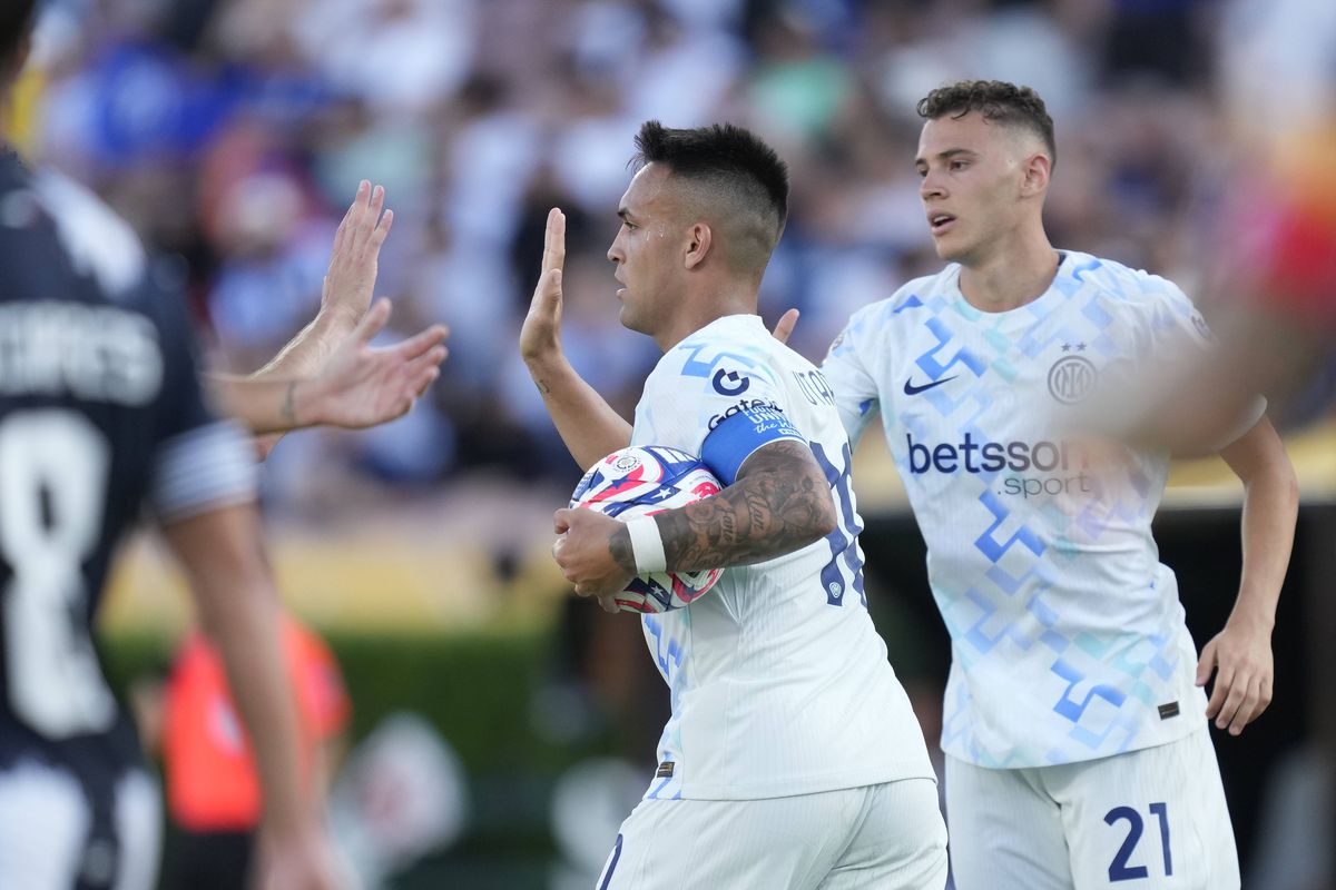 Ce a spus legenda Sergio Ramos, după ce a marcat și i-a stricat debutul lui Chivu pe banca lui Inter