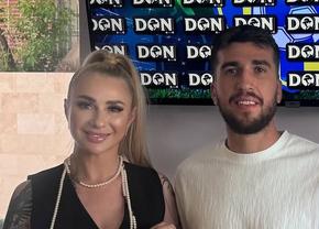 Anamaria Prodan a oficializat cea mai nouă revenire în Superliga: „Good luck”