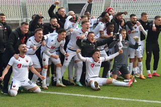 Posibila adversară a lui FCSB, analizată de antrenorul român care a întâlnit-o marți: „E mare diferența”