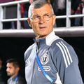 Ioan Ovidiu Sabău, antrenor U Cluj