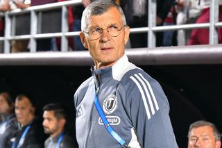 Fost antrenor la Rapid și U Cluj, Ovidiu Sabău e sigur: „Din punct de vedere valoric...” » Jucătorul care poate face diferența