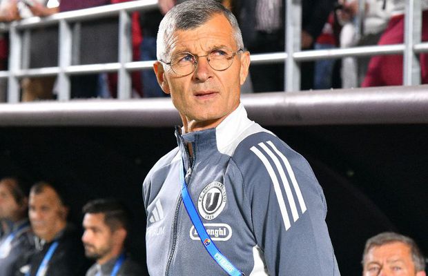 Fost antrenor la Rapid și U Cluj, Ovidiu Sabău e sigur: „Din punct de vedere valoric...” » Jucătorul care poate face diferența