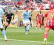 Manchester City - Wydad, la Mondialul Cluburilor/ foto: Imago Images