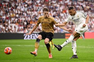 Real Madrid - Al-Hilal, debut pentru Xabi Alonso la Campionatul Mondial al Cluburilor » Echipe probabile + cote