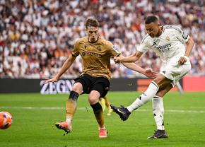 Real Madrid - Al-Hilal, debut pentru Xabi Alonso la Campionatul Mondial al Cluburilor » Echipe probabile + cote