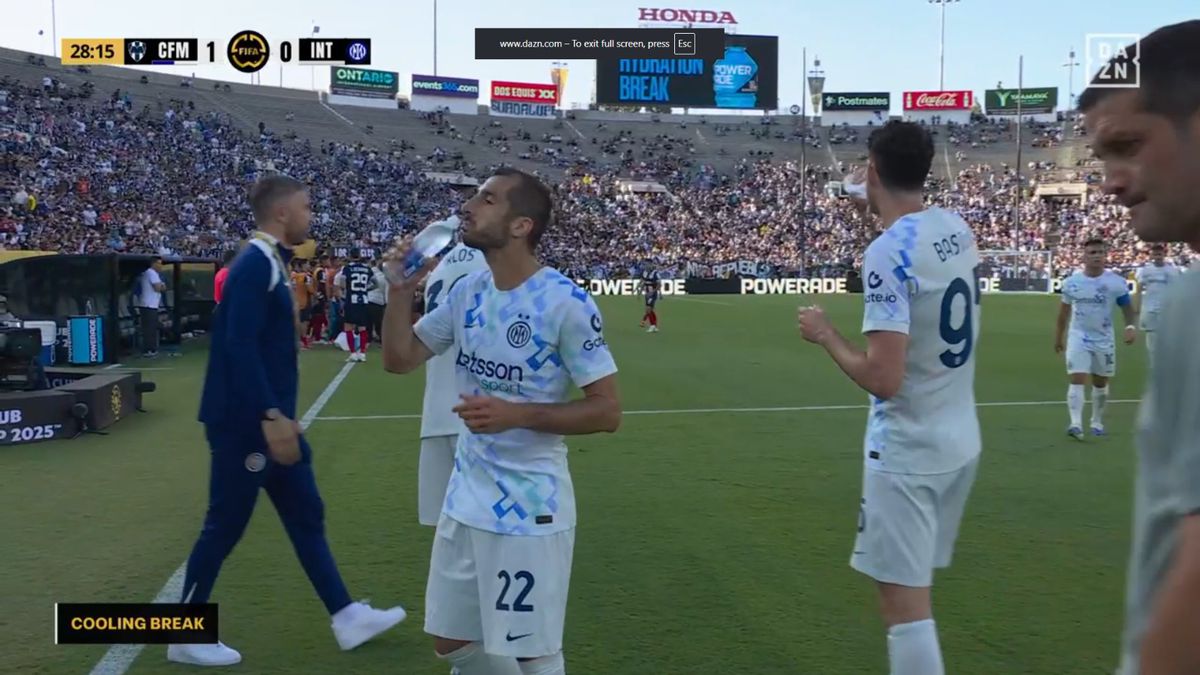 Cristi Chivu a avut un mesaj clar cu câteva minute înainte de a debuta pe banca lui Inter