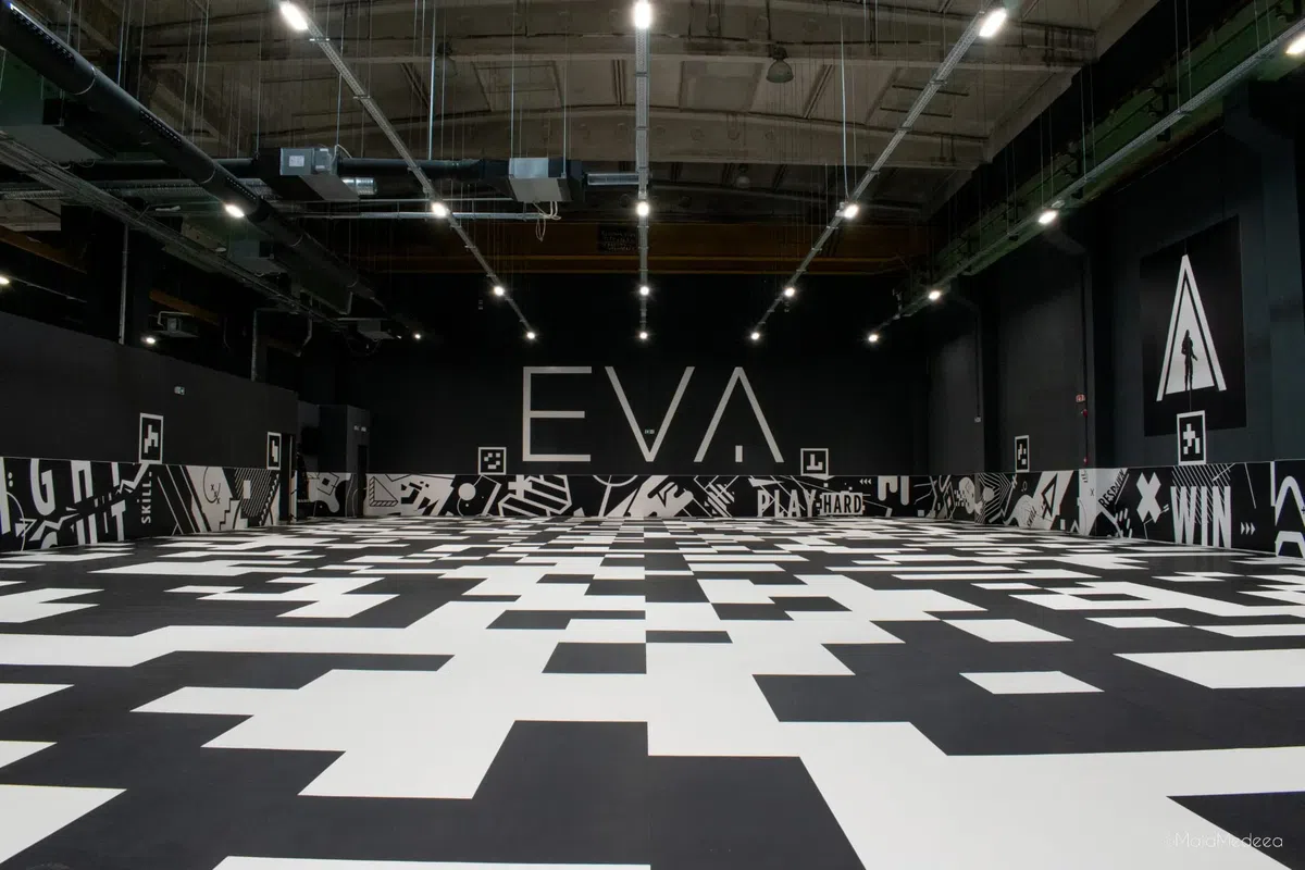 România va avea echipă la Campionatul Mondial de Esports în realitate virtuală