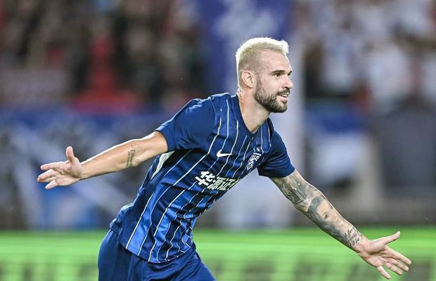 Românul care e de neoprit în China » Cifre impresionante la Wuhan