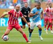Manchester City - Wydad, la Mondialul Cluburilor/ foto: Imago Images