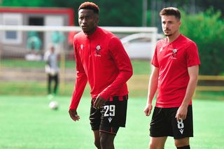 Tragerea la sorți: FCSB a aflat cine o așteaptă în turul 2 preliminar al Ligii Campionilor