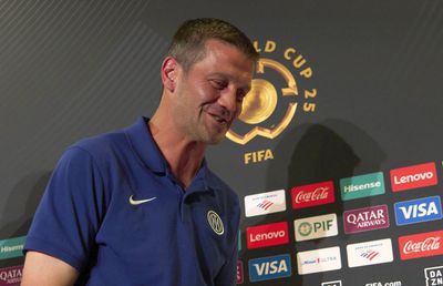 Ce notă a primit Cristi Chivu, după debutul oficial la Inter: „Echipa a părut dezorganizată”