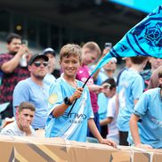 Manchester City - Wydad, la Mondialul Cluburilor/ foto: Imago Images