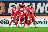 Primele mutări din „era Burcă”: Sepsi l-a prezentat pe fostul jucător de la Dinamo