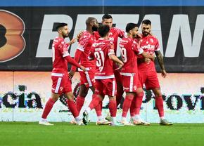 Primele mutări din „era Burcă”: Sepsi l-a prezentat pe fostul jucător de la Dinamo