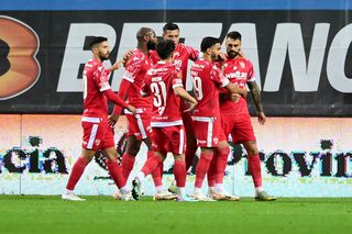 Primele mutări din „era Burcă”: Sepsi l-a prezentat pe fostul jucător de la Dinamo