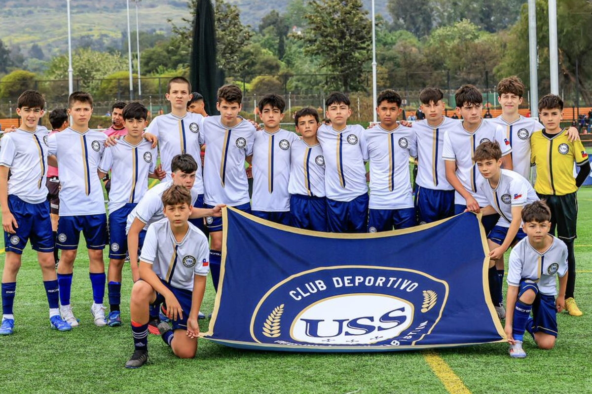 Ciudad Deportiva Iván Zamorano