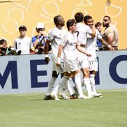 Real Madrid - Al Hilal, la Mondialul Cluburilor/ foto: Imago Images