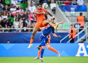 Astăzi aflăm ultimele sfertfinaliste de la EURO U21 și tabloul complet » Germania a deschis scorul rapid!