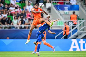 Astăzi aflăm ultimele sfertfinaliste de la EURO U21 și tabloul complet al sferturilor » S-a marcat pe ambele stadioane!