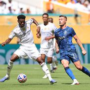 Real Madrid - Al Hilal, la Mondialul Cluburilor/ foto: Imago Images