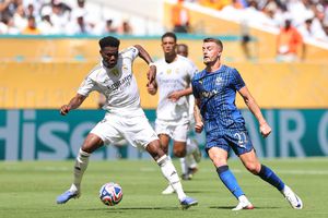 Real Madrid - Pachuca, la Campionatul Mondial al Cluburilor » Echipe probabile + cote