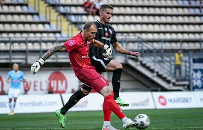 A semnat azi cu Chiajna, vrea să fie român și a jucat până luna trecută la Ararat-Armenia! Ponturi pentru U Cluj: „Școala braziliană”