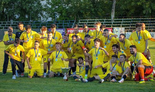 Meciurile de baraj pentru promovarea în Liga 3: tabloul complet + programul