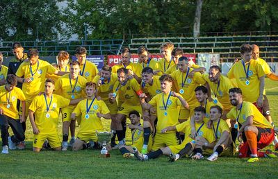 Meciurile de baraj pentru promovarea în Liga 3: tabloul complet + programul