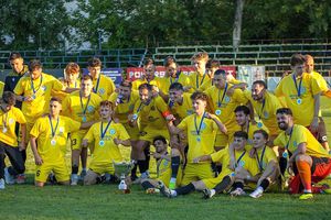 Meciurile de baraj pentru promovarea în Liga 3: tabloul complet + programul
