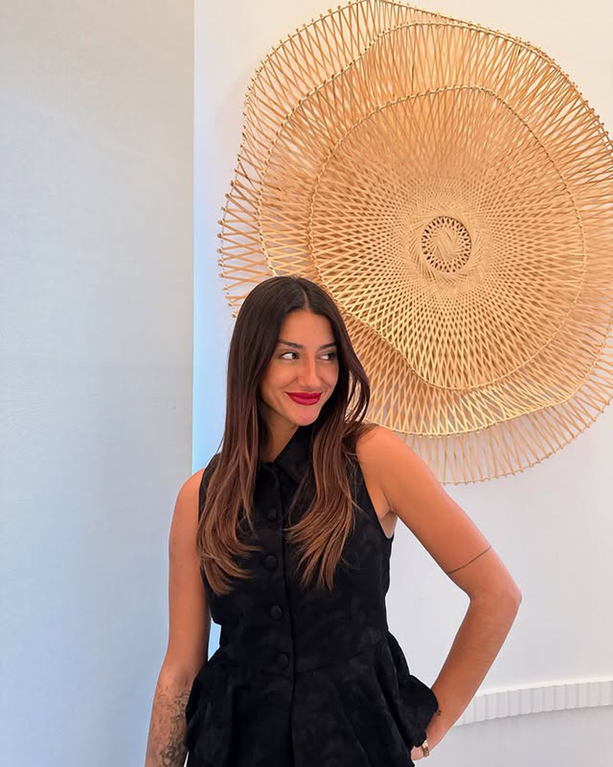 Femeia de 30 de ani cu care Lamine Yamal și-a petrecut vacanța a răspuns după ce a fost amenințată cu moartea: „Eu aleg asta”