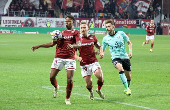 Inevitabilul s-a produs: adus ca o vedetă, e OUT de la Rapid: „Mult succes!”