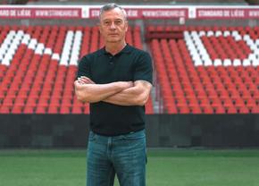Mircea Rednic vrea la Standard un internațional din Superliga: prima reacție a clubului de play-off