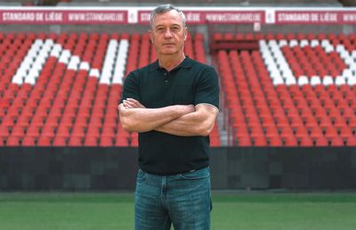 Mircea Rednic vrea la Standard un internațional din Superliga: prima reacție a clubului de play-off