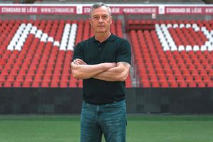 Mircea Rednic vrea la Standard un internațional din Superliga: prima reacție a clubului de play-off