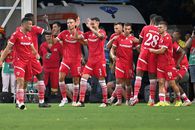 Vin banii după insolvență?! Acționar-surpriză la Dinamo: „Da, m-au abordat. Putem discuta”