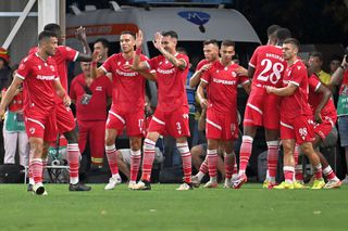 Vin banii după insolvență?! Acționar-surpriză la Dinamo: „Da, m-au abordat. Putem discuta”