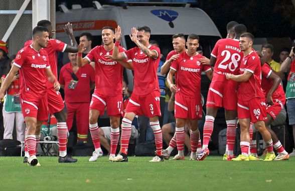 Vin banii după insolvență?! Acționar-surpriză la Dinamo: „Da, m-au abordat. Putem discuta”