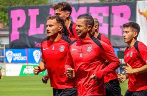 Peste cine poate da CFR Cluj în turul 2 din preliminariile Europa League: lista scurtă anunțată de UEFA