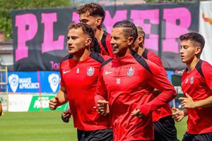 Peste cine poate da CFR Cluj în turul 2 din preliminariile Europa League: lista scurtă anunțată de UEFA