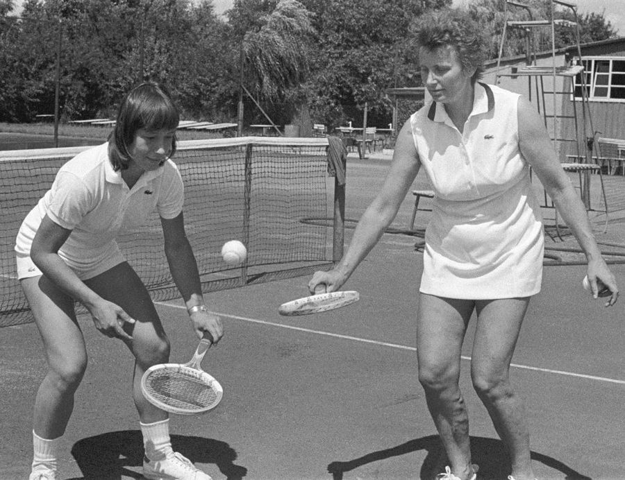 Martina Navratilova, poziție tranșantă: „Nu aș fi plecat de acasă acum cincizeci de ani pentru a veni în America lui Trump”