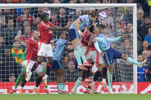 Premier League și-a stabilit țintarul pentru sezonul 2025-2026 » În România, derby-urile se vor vedea doar contra cost