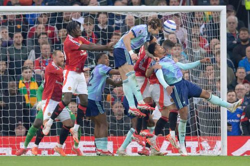 Premier League și-a stabilit țintarul pentru sezonul 2025-2026 » În România, derby-urile se vor vedea doar contra cost