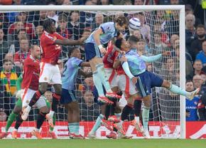 Premier League și-a stabilit țintarul pentru sezonul 2025-2026 » În România, derby-urile se vor vedea doar contra cost
